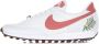 Nike Day Break Dames Schoenen White Textil Leer Synthetisch Foot Locker - Thumbnail 3