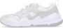 Nike Wmns Tech Hera Fashion sneakers Schoenen white white summit white photon dust maat: 40.5 beschikbare maaten:37.5 38.5 40.5 41 - Thumbnail 6