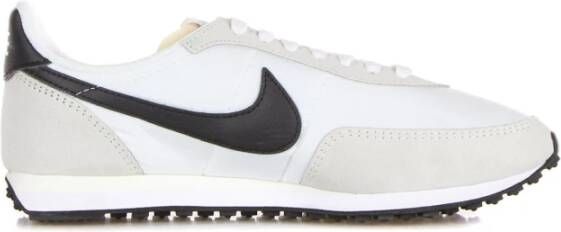 Nike Witte Lage Sneaker Waffle Trainer 2 White Heren