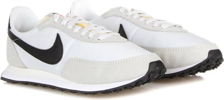 Nike Witte Lage Sneaker Waffle Trainer 2 White Heren