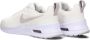 Nike Witte Lage Top Sneakers Air Max Nuaxis White Dames - Thumbnail 4