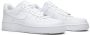 Nike Witte Lage Top Sneakers White Heren - Thumbnail 5