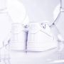 Nike Witte Lage Top Sneakers White Heren - Thumbnail 7