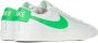 Nike Blazer Low Heren Schoenen White Leer Foot Locker - Thumbnail 13