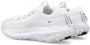 Nike Witte Mountain Fly 2 Low Sneakers White Dames - Thumbnail 4