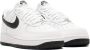 Nike Witte platte schoenen met schuimtussenzool White Heren - Thumbnail 3