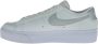 Nike Sneakers Blazer Laag Platform Streetwear Vrouwen - Thumbnail 7