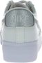 Nike Sneakers Blazer Laag Platform Streetwear Vrouwen - Thumbnail 8