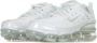 Nike Air Vapormax 360 Heren Schoenen White Textil Synthetisch Foot Locker - Thumbnail 3