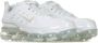 Nike Air Vapormax 360 Heren Schoenen White Textil Synthetisch Foot Locker - Thumbnail 5