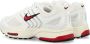 Nike Witte Rode Sneakers Aw24 White Dames - Thumbnail 4