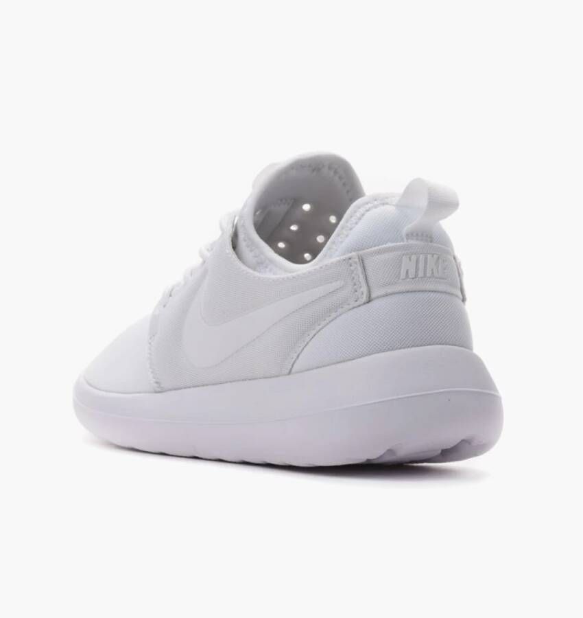 Nike Witte Roshe Sneakers White Dames