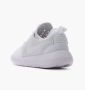 Nike Witte Roshe Sneakers White Dames - Thumbnail 2