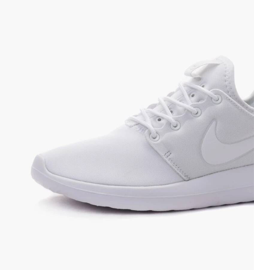 Nike Witte Roshe Sneakers White Dames