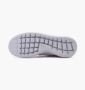 Nike Witte Roshe Sneakers White Dames - Thumbnail 4