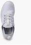 Nike Witte Roshe Sneakers White Dames - Thumbnail 5