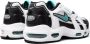 Nike Witte Mystic Teal-Black Sneakers White Heren - Thumbnail 3