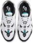 Nike Witte Mystic Teal-Black Sneakers White Heren - Thumbnail 4