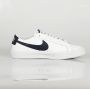 Nike Witte obsidian Lage Zoom Blazer Schoenen White Heren - Thumbnail 2