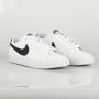 Nike Witte obsidian Lage Zoom Blazer Schoenen White Heren - Thumbnail 3