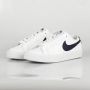 Nike Witte obsidian Lage Zoom Blazer Schoenen White Heren - Thumbnail 5