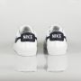 Nike Witte obsidian Lage Zoom Blazer Schoenen White Heren - Thumbnail 7