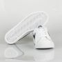 Nike Witte obsidian Lage Zoom Blazer Schoenen White Heren - Thumbnail 9