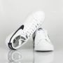 Nike Witte obsidian Lage Zoom Blazer Schoenen White Heren - Thumbnail 10