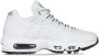 Nike Air Max 95 Heren Schoenen White Leer Foot Locker - Thumbnail 3