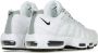 Nike Air Max 95 Heren Schoenen White Leer Foot Locker - Thumbnail 7