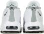 Nike Air Max 95 Heren Schoenen White Leer Foot Locker - Thumbnail 8