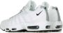 Nike Air Max 95 Heren Schoenen White Leer Foot Locker - Thumbnail 9