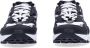 Nike Wit Zwart lage sneaker Air Max Black Heren - Thumbnail 4