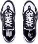 Nike Wit Zwart lage sneaker Air Max Black Heren - Thumbnail 6