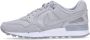 Nike Wolf Grey Lage Sneaker Herenschoen Gray Heren - Thumbnail 3