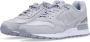 Nike Wolf Grey Lage Sneaker Herenschoen Gray Heren - Thumbnail 4