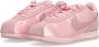 Nike Zachte Roze Lage Sneakers Pink Dames - Thumbnail 5