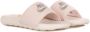 Nike Wmns Victori One Sandalen & Slides Schoenen barely rose metallic silver barely rose maat: 38 beschikbare maaten:38 39 40.5 42 - Thumbnail 15