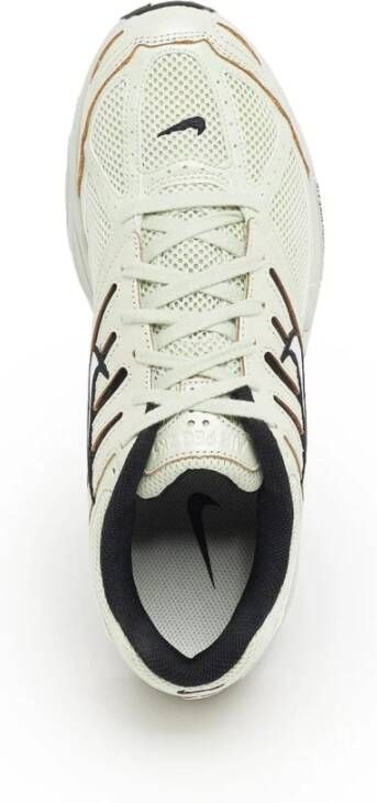 Nike Zee Glas Sneakers Stijlvol Ontwerp White Heren