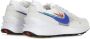 Nike Waffle Racer 1 Heren Schoenen White Leer Textil - Thumbnail 7