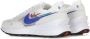 Nike Waffle Racer 1 Heren Schoenen White Leer Textil - Thumbnail 9