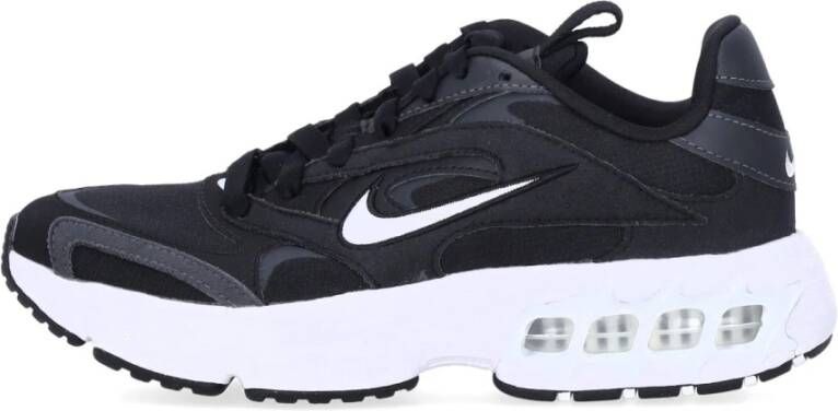 Nike Zoom Air Fire Dames Lage Sneaker Black Dames