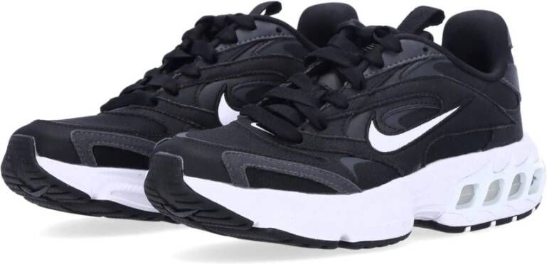 Nike Zoom Air Fire Dames Lage Sneaker Black Dames