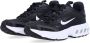 Nike Zoom Air Fire Dames Lage Sneaker Black Dames - Thumbnail 4