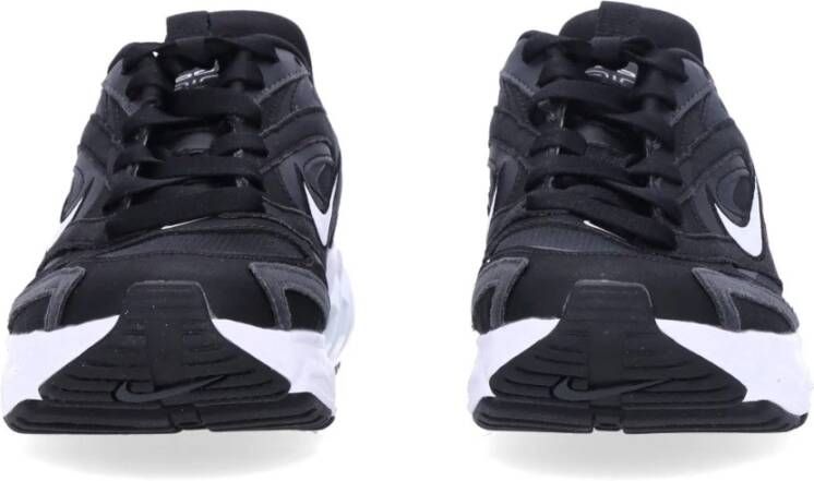 Nike Zoom Air Fire Dames Lage Sneaker Black Dames