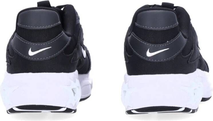 Nike Zoom Air Fire Dames Lage Sneaker Black Dames