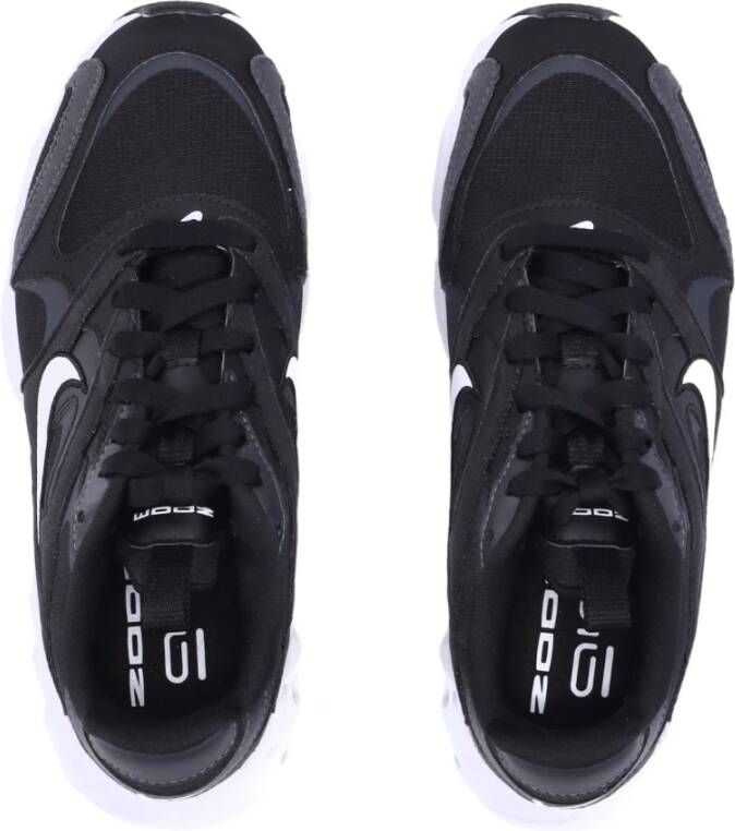 Nike Zoom Air Fire Dames Lage Sneaker Black Dames