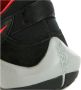 Nike Zoom Freak 2 Basketbalschoenen Zwart Wit Rood Black Heren - Thumbnail 14