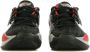 Nike Zoom Freak 2 Basketbalschoenen Zwart Wit Rood Black Heren - Thumbnail 6