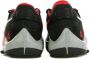 Nike Zoom Freak 2 Basketbalschoenen Zwart Wit Rood Black Heren - Thumbnail 9